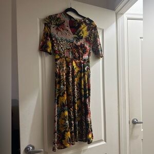 Rare desigual dress